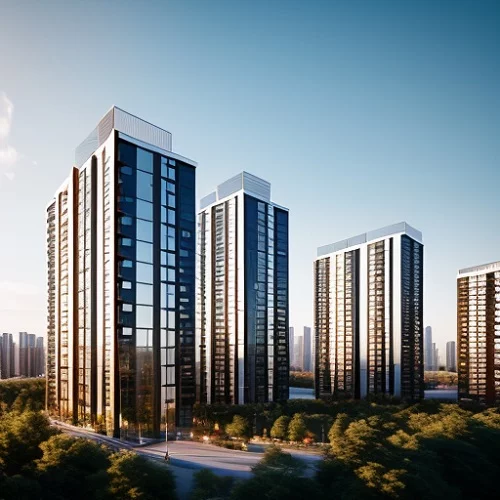 В России запустили новую льготную ипотеку