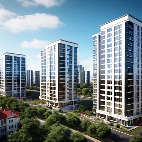 Петербург обогнал Москву в краткосрочной аренде