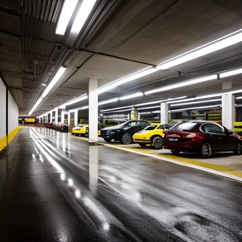 дополнительные опции от застройщиков