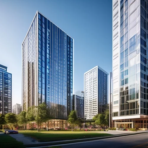 рынок посуточной аренды