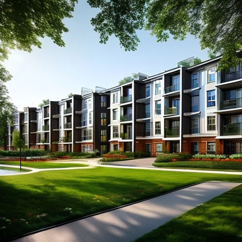 Квартиры в новостройках могут подорожать