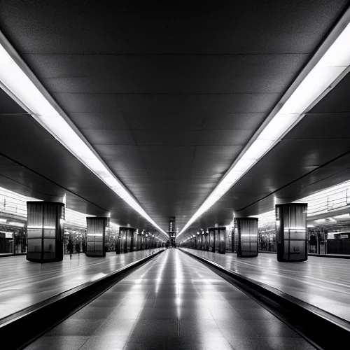 Станция метро «Бульвар Генерала Карбышева»