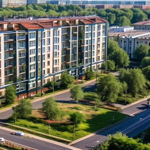На рынке новостроек формируется отложенный спрос