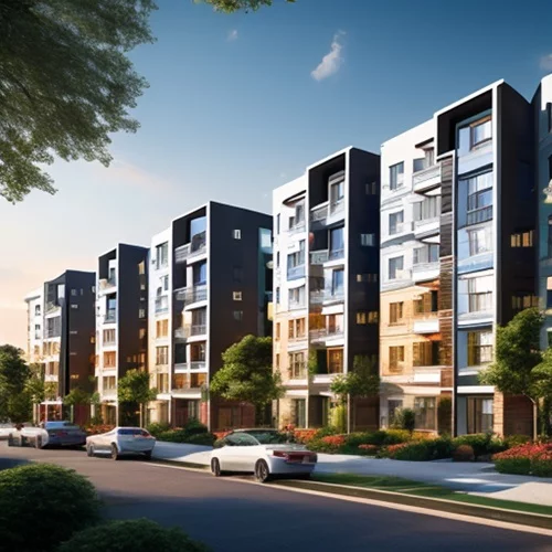 Изменения в законах о недвижимости ЖКХ в июне 2024