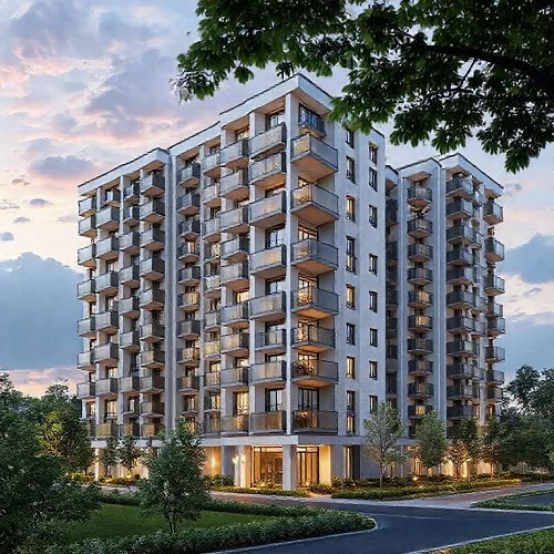 Вторичка продолжает дорожать