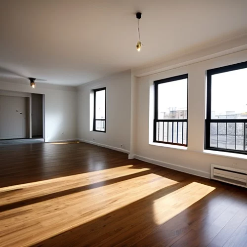 Вступили в силу новые правила перепланировки