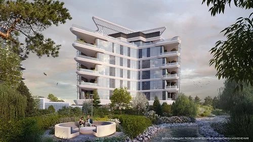 Донстрой и FAKOSHIMA выпустили парфюм специально