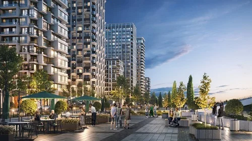 Донстрой увеличил доходность проектов с Profitbase