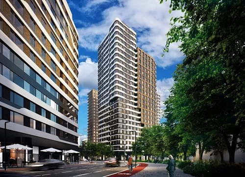 Сразу 6 проектов Донстрой стали финалистами премии