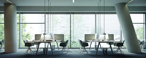 TWIST получит самую мощную систему вентиляции