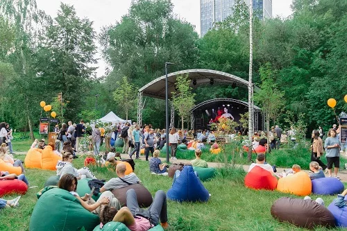 «Донстрой» приглашает на фестиваль блогеров