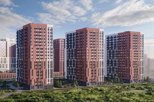 Территорию у парка «Филатов луг» благоустроят