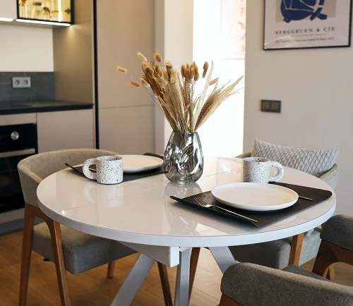 Шоурум ЖК «Детали»