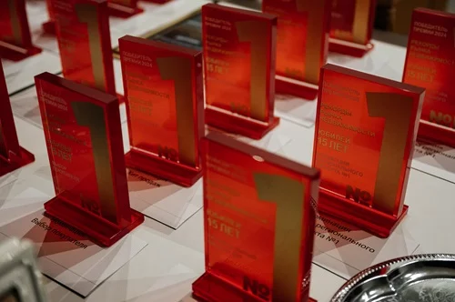 Кто получил Оскар рынка недвижимости?