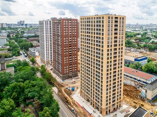 AFI Development запустил ипотечную программу