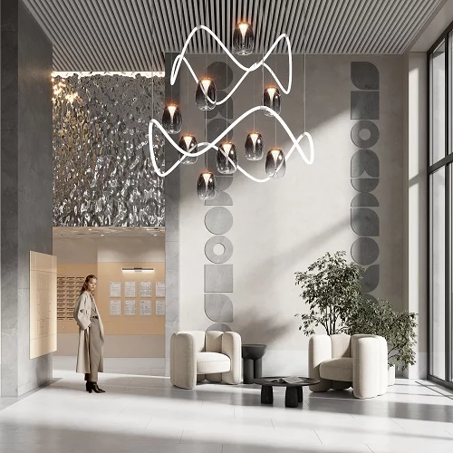 В  ЖК «Детали» стартовали продажи новых квартир