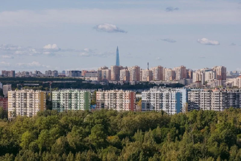 Стартовали продажи еще в одном доме ЖК