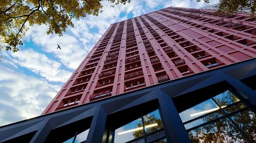 Альфа-Банк профинансирует строительство ЖК