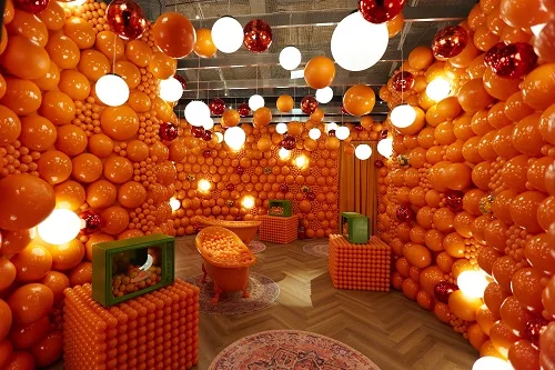 Предоставлено пресс-службой Москомархитектуры