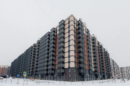 Группа Аквилон ввела в эксплуатацию вторую очередь