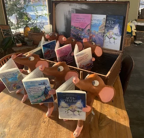 Рядом с жилым домом «БФА в Озерках» появится домик