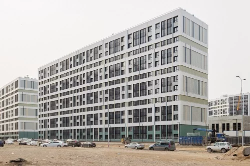 «Аквилон Zalive-2»