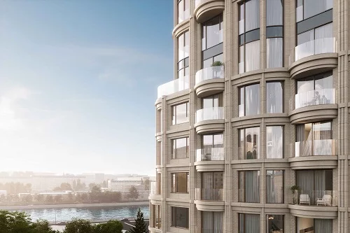 «Татарская 35» - лидер рейтинга домов