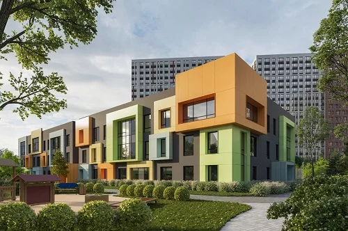 В Филимонковском районе построят детский сад