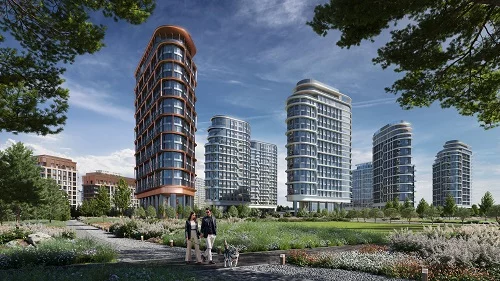 Седьмой «Остров» — премиум-проект года