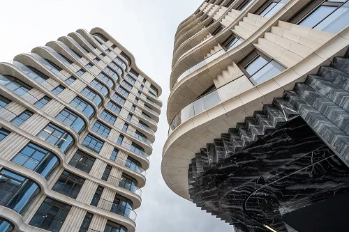 Индекс стоимости элитной недвижимости