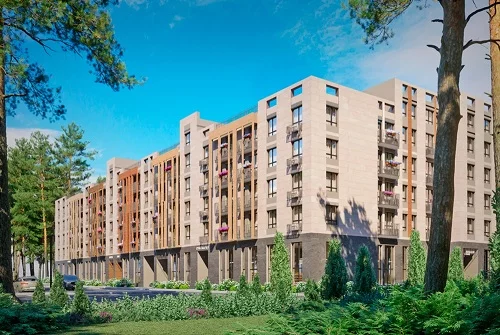 Сбербанк и ВТБ отменили комиссию для застройщиков