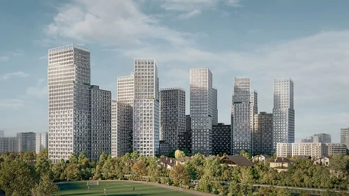 Надежность застройщика Unikey подтверждена фактами