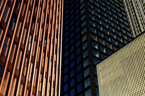 Инвесторы ЗПИФ «ЖК Симфония 34» получат миллиард