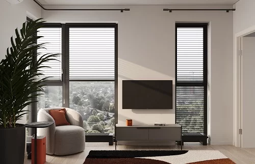 Окна в пол лидируют в списке приоритетов