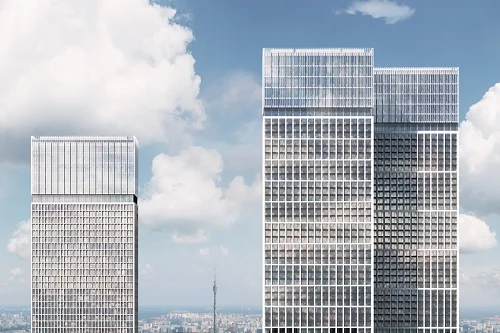 ЖК MOD стал лидером рейтинга продаваемых ЖК