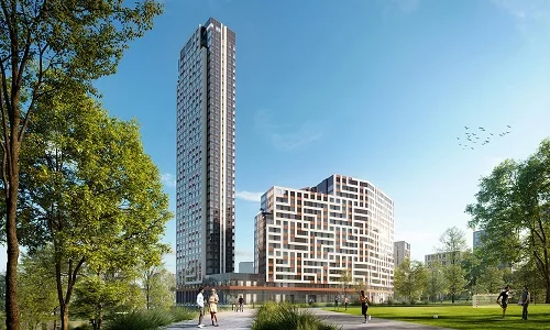 «Донстрой» приглашает клиентов на экскурсии