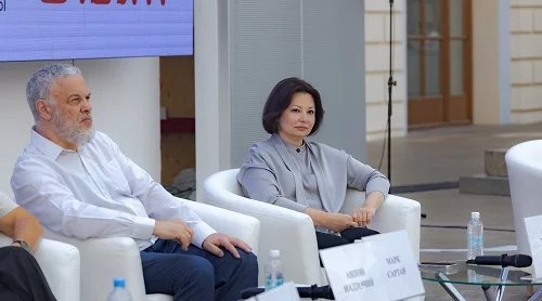 Как девелопер MR создает современные школы