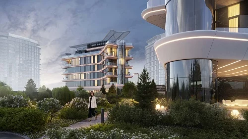 Проекты «Донстрой»