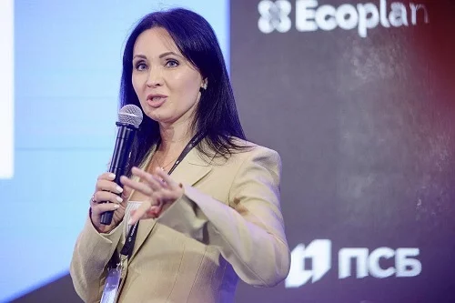 Эксперты «Донстрой» выступили на форуме «Движение»