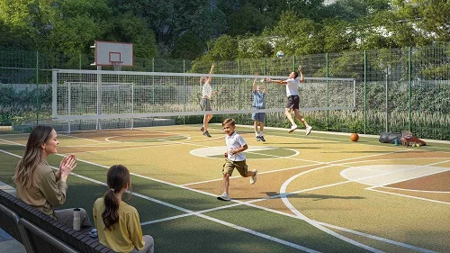 Какими видами спорта занимаются жители