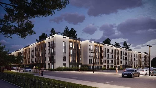 Системы управления домом в проектах G3 Group