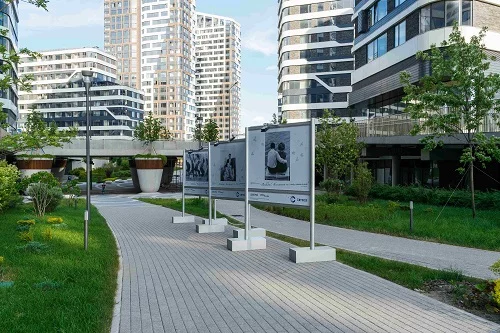 В «Символе» откроется уникальная фотовыставка