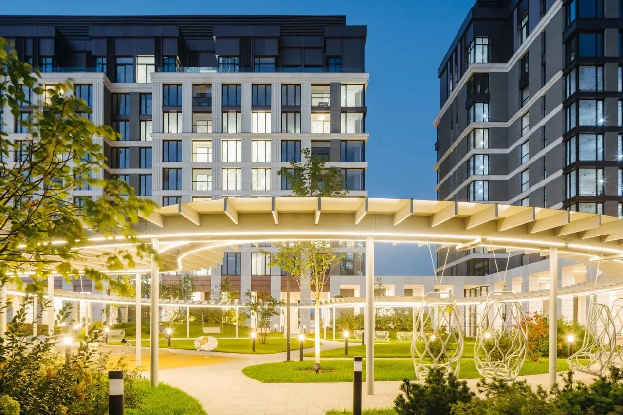 Донстрой в топе застройщиков Москвы по потребитель