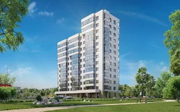 ЖК "Счастье в Царицыно" ЖК "Счастье в Царицыно"