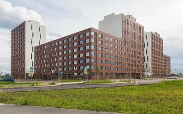 Проект Первый Квартал Проект Первый Квартал