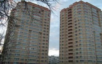 ЖК "Днепропетровская ул., 18, корп. А, Б" ЖК "Днепропетровская ул., 18, корп. А, Б"