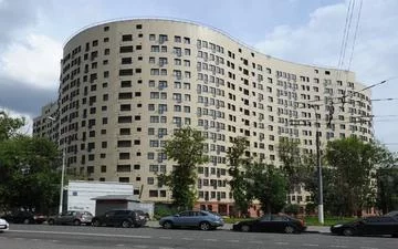 ЖК "Лира" ЖК "Лира"