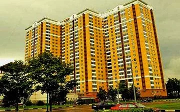 ЖК "Приволье" ЖК "Приволье"