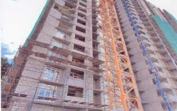 ЖК "Днепропетровская ул., 25А" ЖК "Днепропетровская ул., 25А"