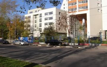 ЖК "Пирамида" ЖК "Пирамида"